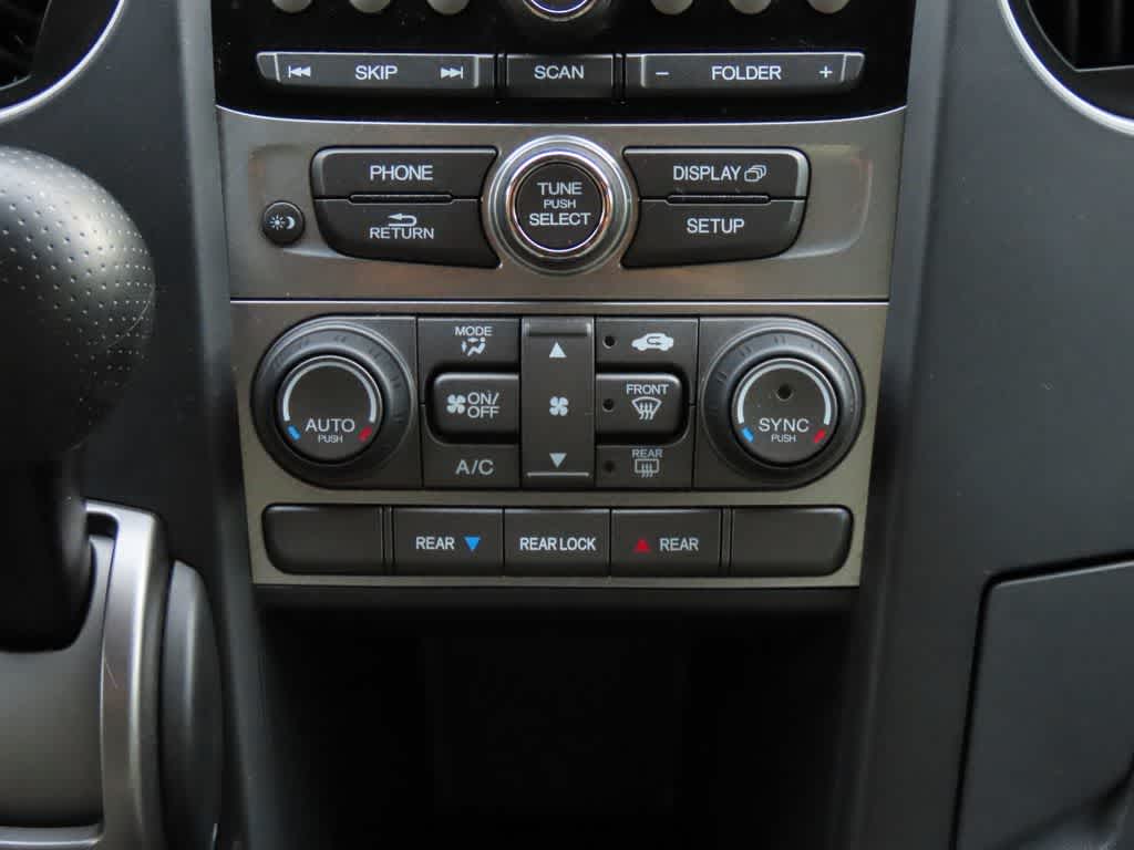 Thumbnail: 2015 Honda Pilot - 24