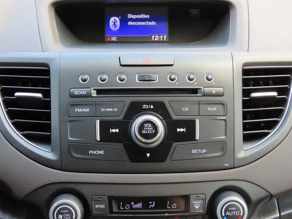 Thumbnail: 2014 Honda CR-V - 20