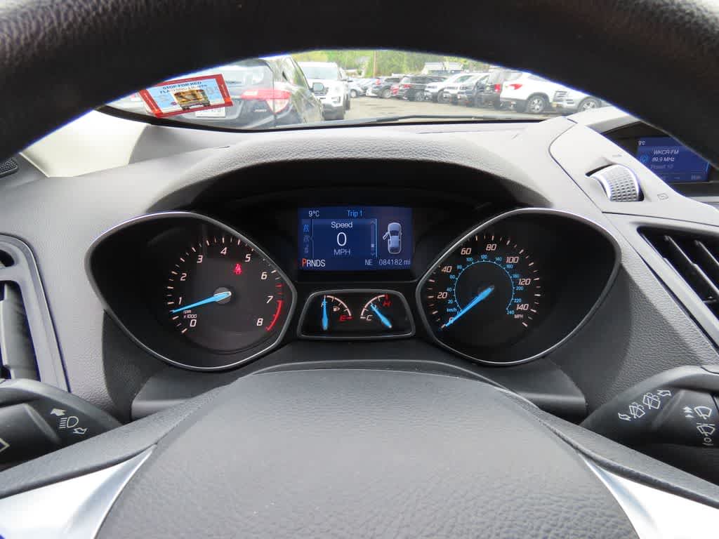 Thumbnail: 2014 Ford Escape - 22