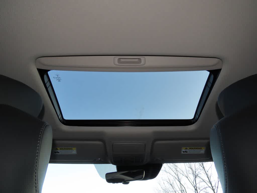 Thumbnail: 2021 Honda Accord - 22