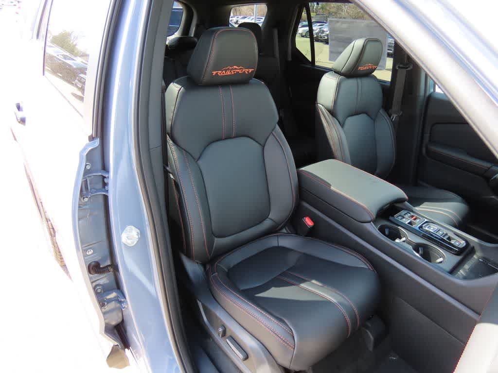 Thumbnail: 2026 Honda Pilot - 20