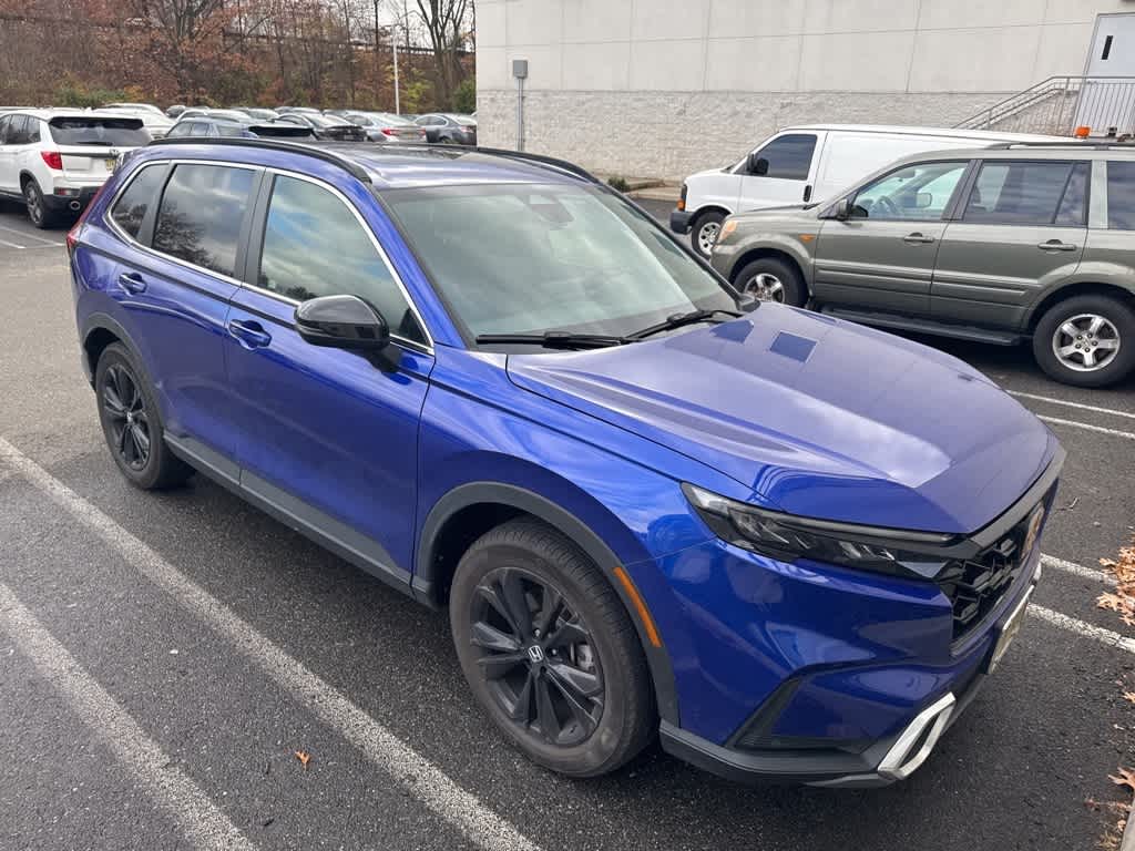 Thumbnail: 2023 Honda CR-V - 5