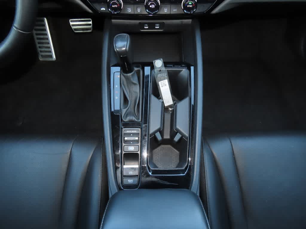 Thumbnail: 2023 Honda Accord - 21