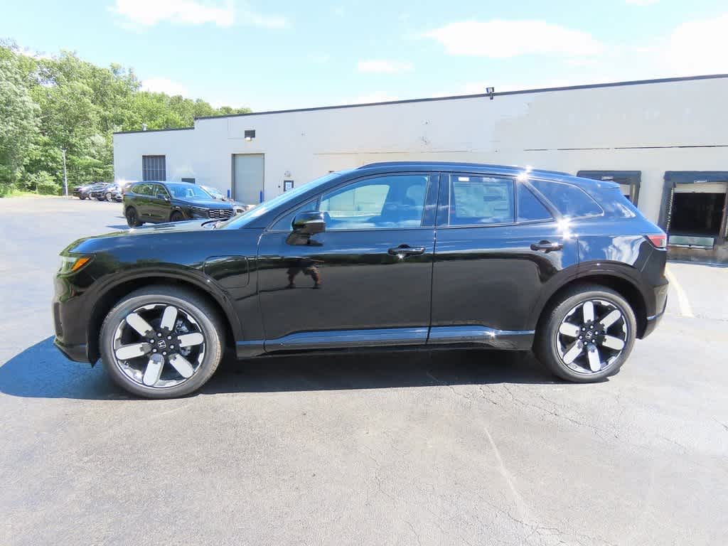 2025 Honda Prologue Elite 3