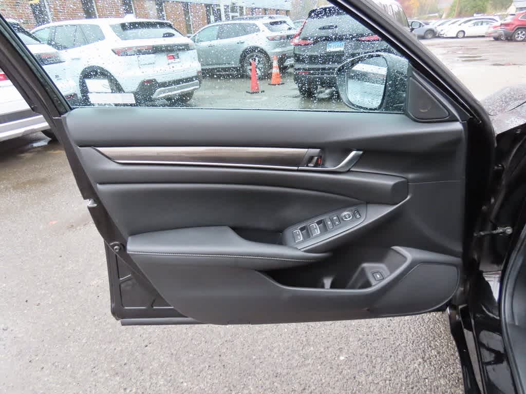 Thumbnail: 2022 Honda Accord - 15