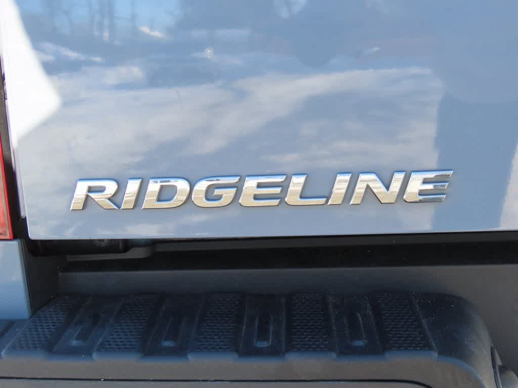 Thumbnail: 2023 Honda Ridgeline - 7