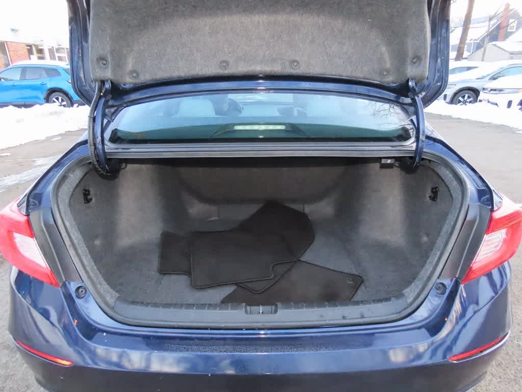 Thumbnail: 2019 Honda Accord - 11