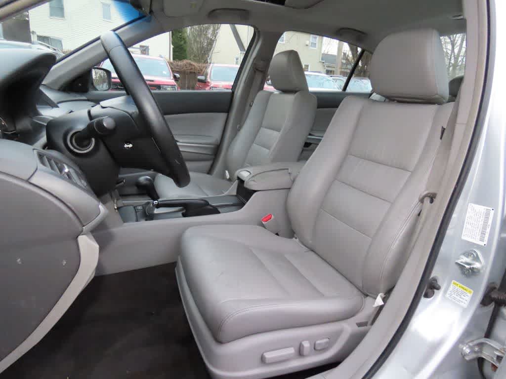 Thumbnail: 2009 Honda Accord - 12