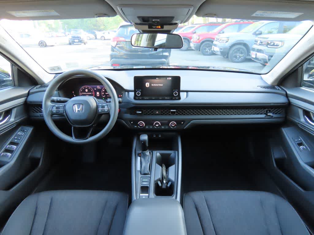 Thumbnail: 2023 Honda Accord - 16