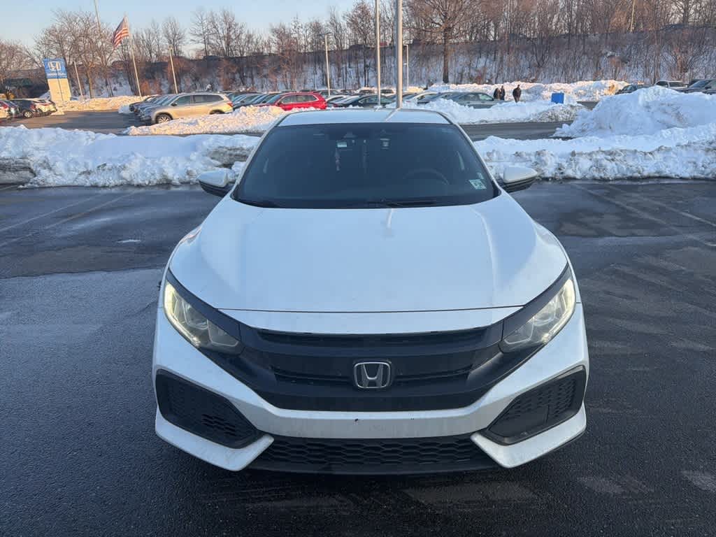 Thumbnail: 2019 Honda Civic - 23