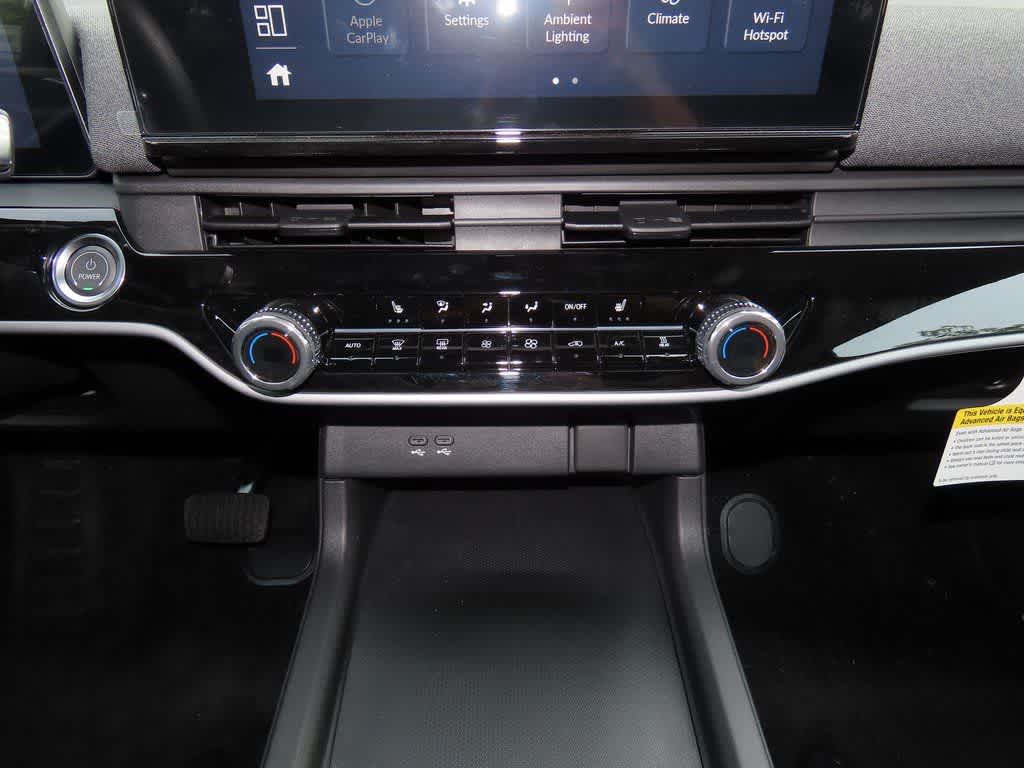 Thumbnail: 2026 Honda Prologue - 21