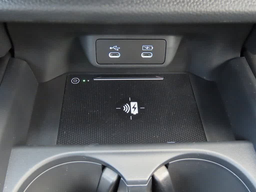 Thumbnail: 2026 Honda HR-V - 21