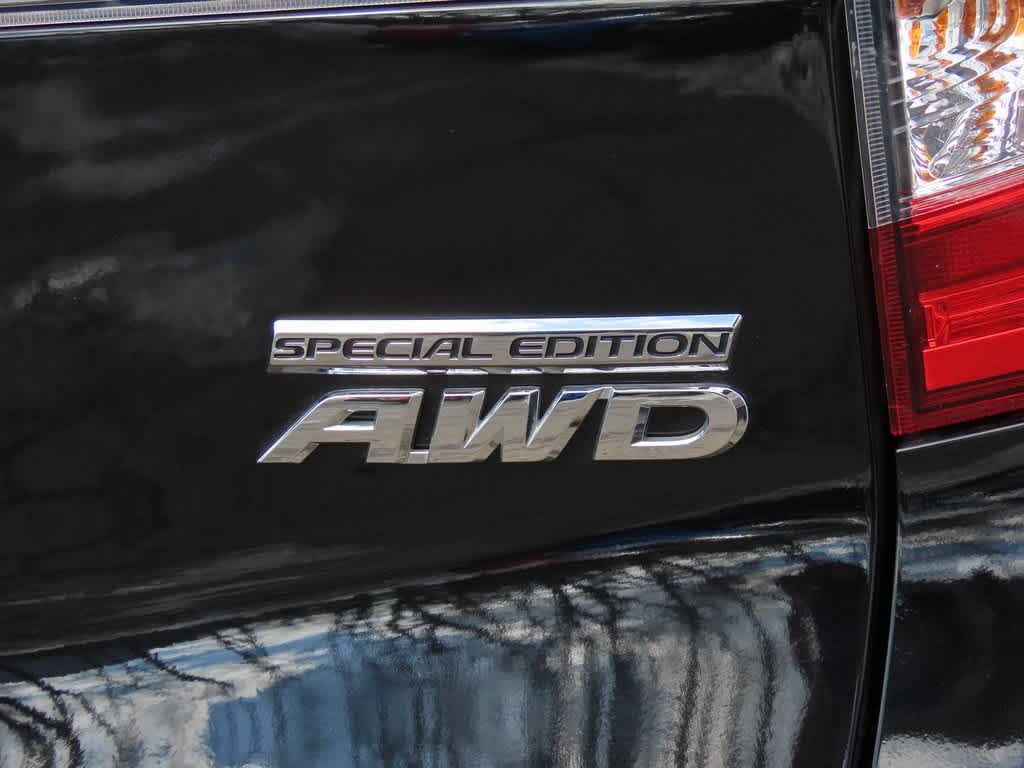 Thumbnail: 2022 Honda Pilot - 8