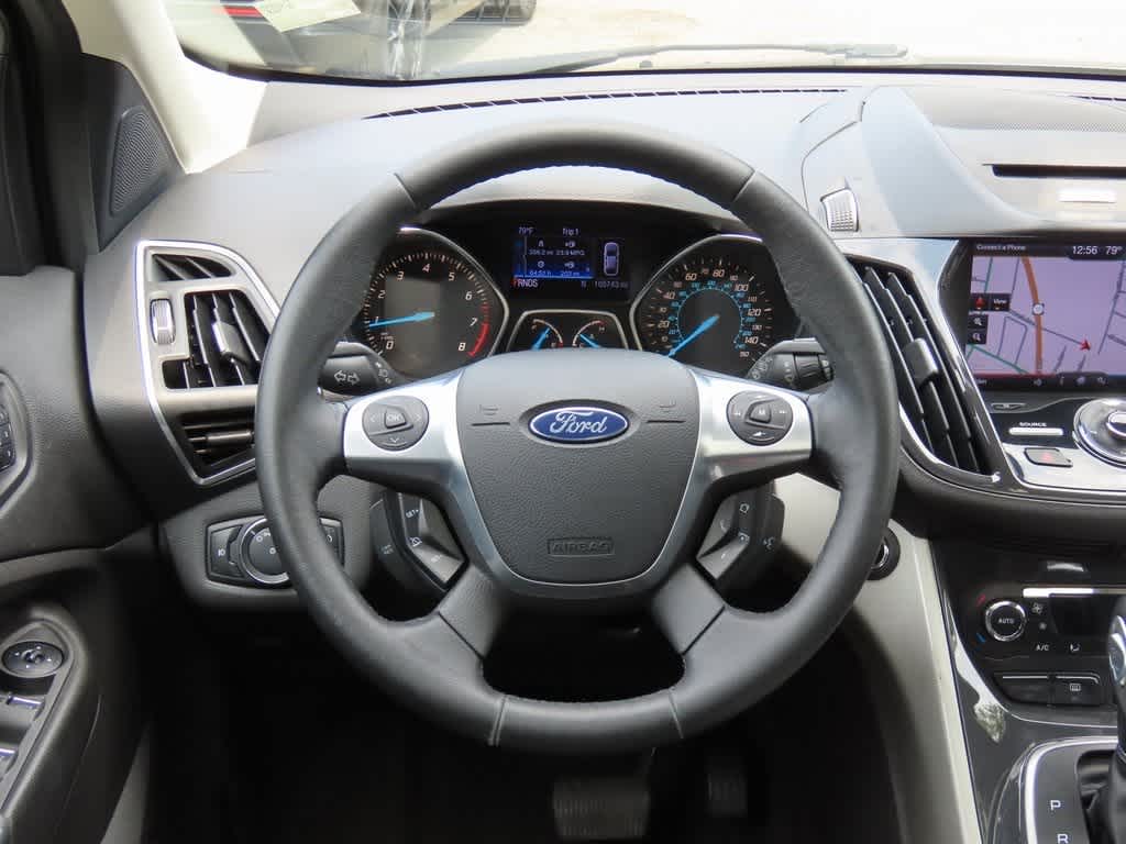 Thumbnail: 2013 Ford Escape - 21