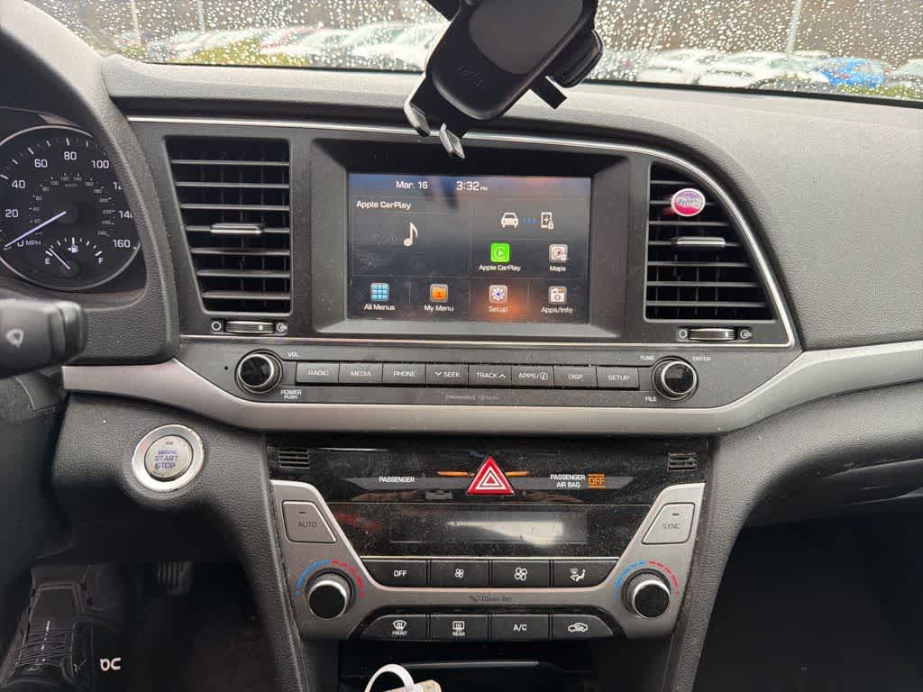 Thumbnail: 2018 Hyundai Elantra - 6