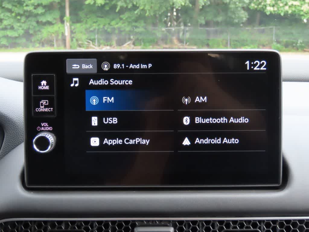 Thumbnail: 2026 Honda HR-V - 19