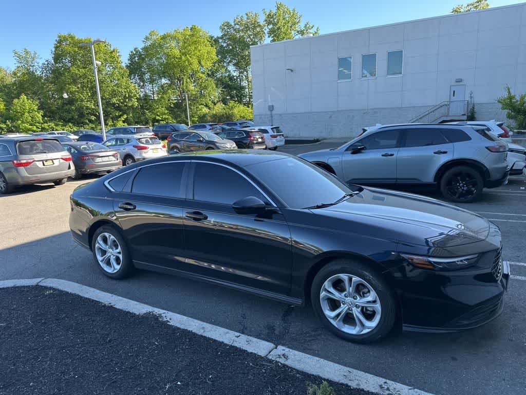 Thumbnail: 2024 Honda Accord - 23