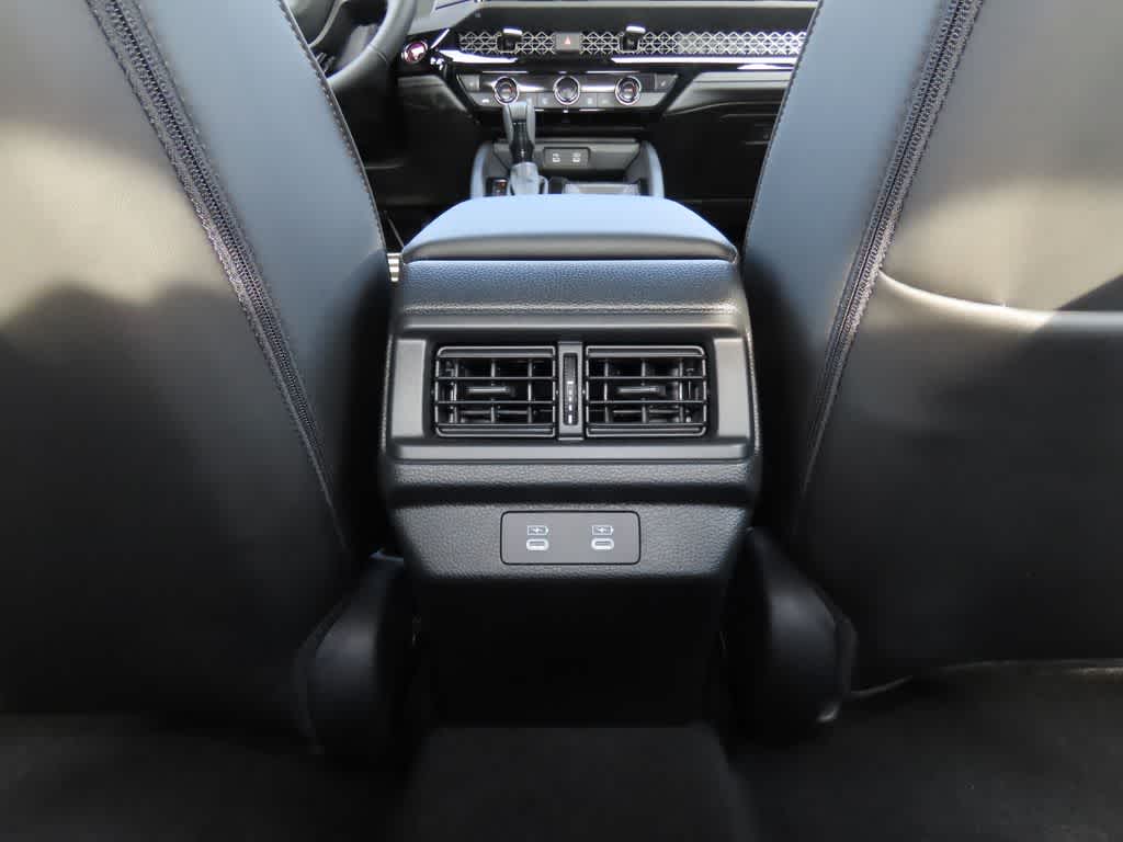 Thumbnail: 2026 Honda Accord - 23