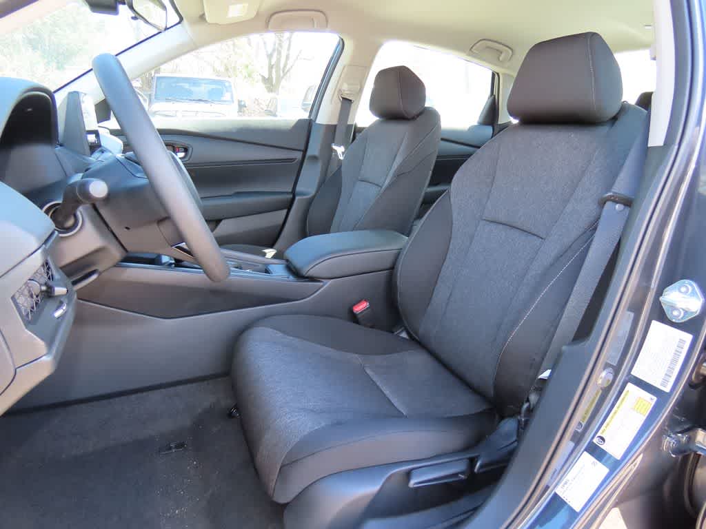 Thumbnail: 2026 Honda Accord - 11