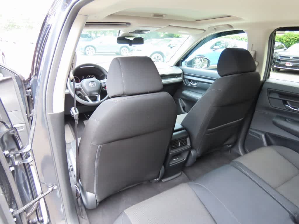 Thumbnail: 2024 Honda CR-V - 14