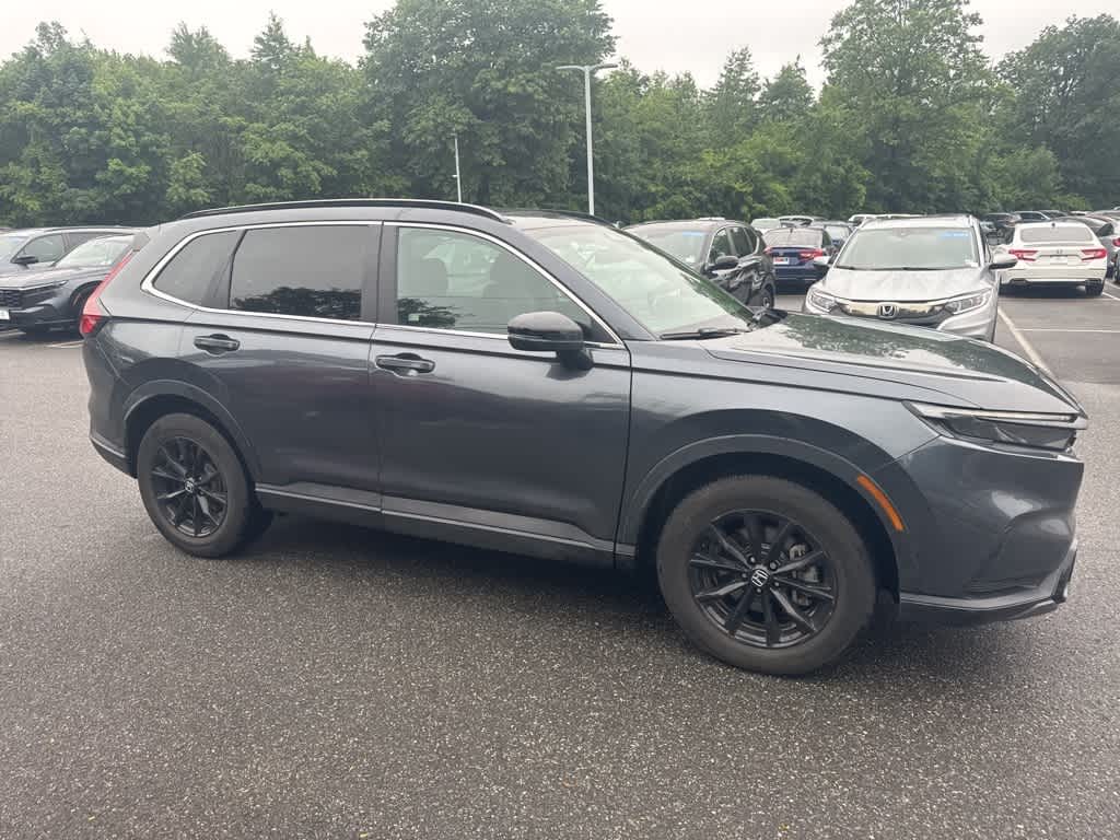 2023 Honda CR-V Sport 18