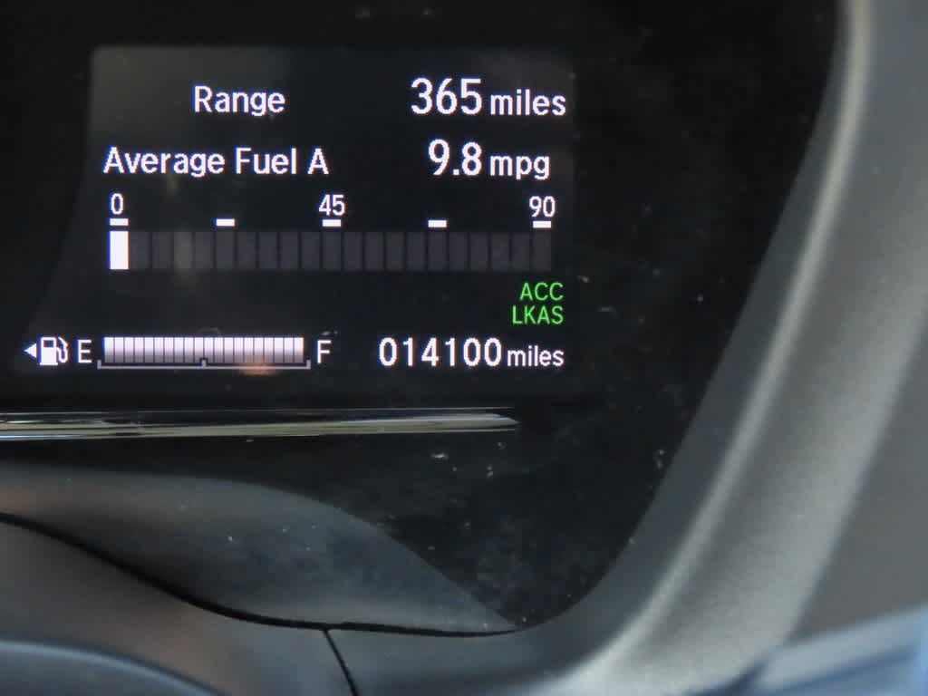 Thumbnail: 2020 Honda HR-V - 24