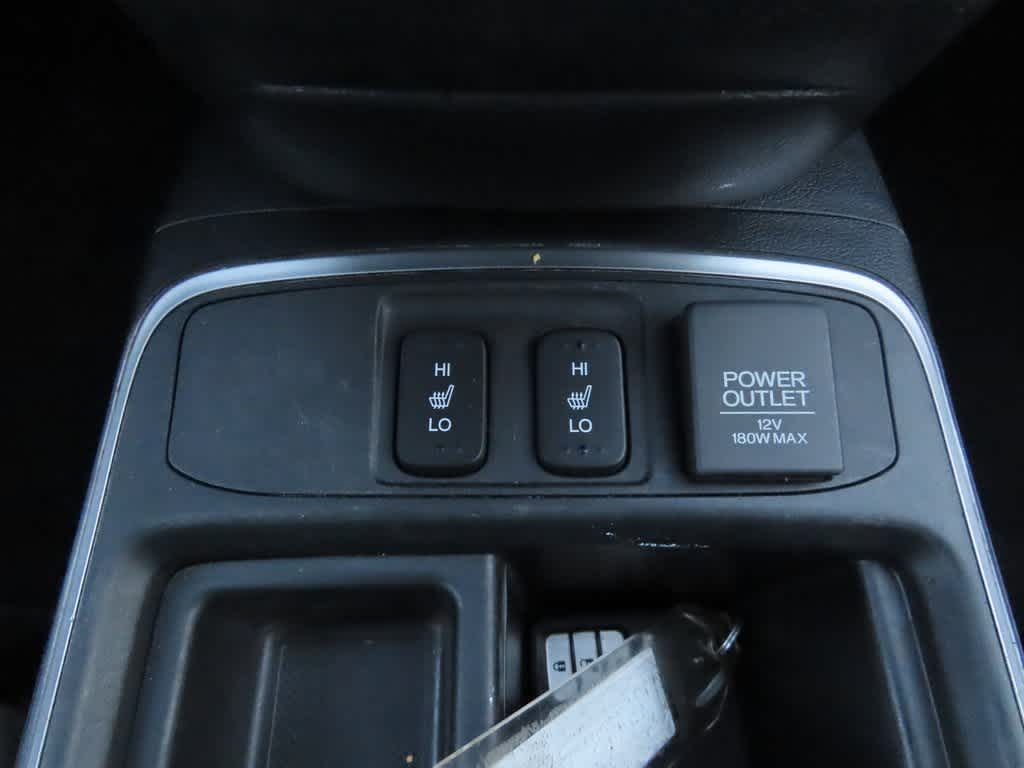 Thumbnail: 2015 Honda CR-V - 22