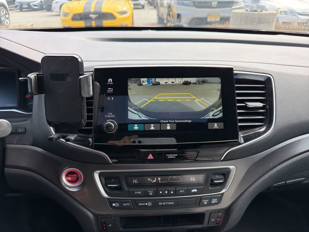 Thumbnail: 2020 Honda Passport - 32