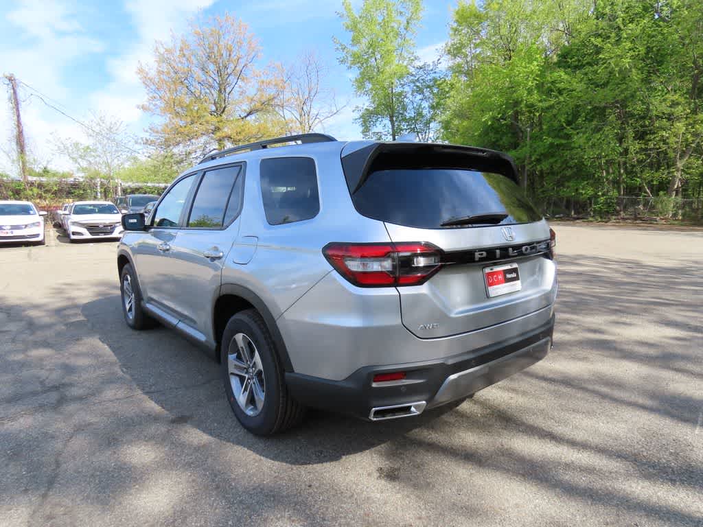 Thumbnail: 2026 Honda Pilot - 4