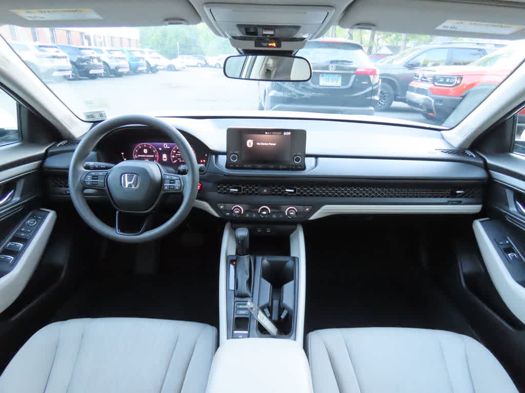 Thumbnail: 2023 Honda Accord - 16