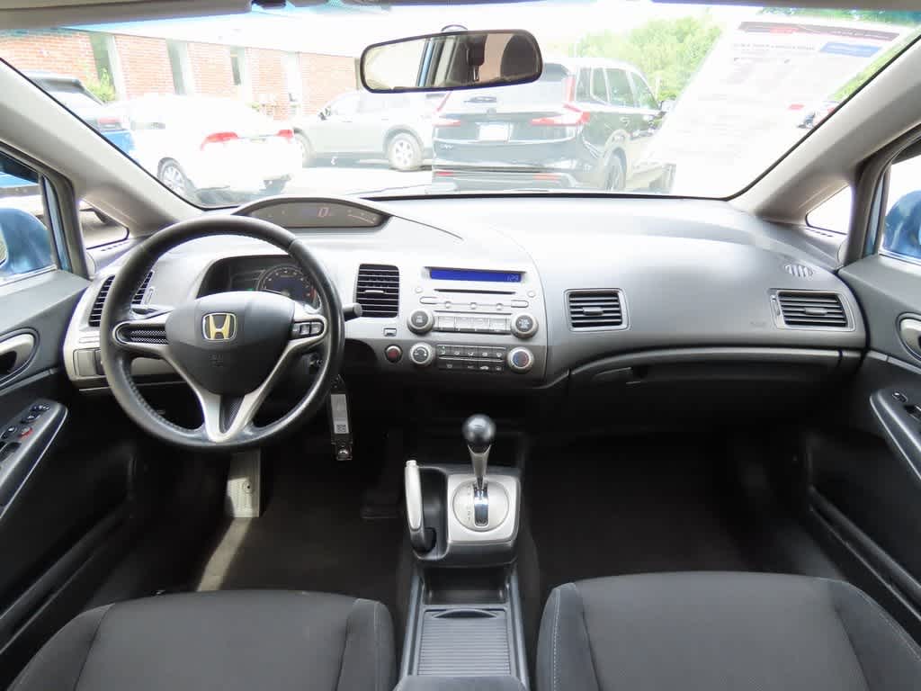 Thumbnail: 2009 Honda Civic - 16