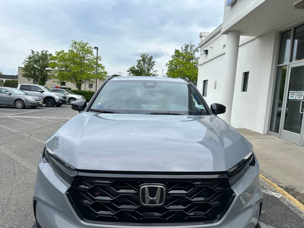 Thumbnail: 2023 Honda CR-V - 6