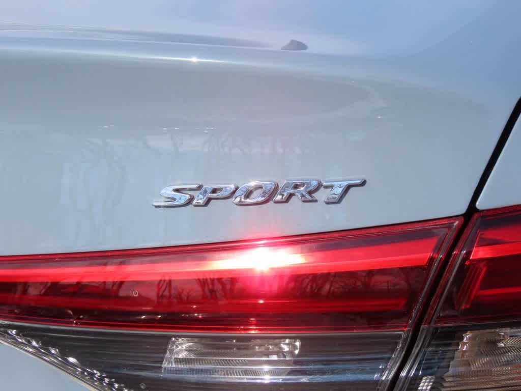 Thumbnail: 2023 Honda Civic - 8