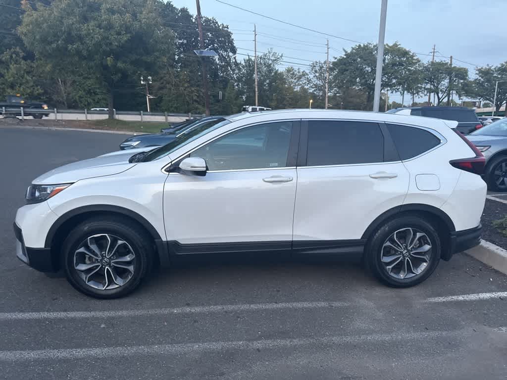 Thumbnail: 2022 Honda CR-V - 2