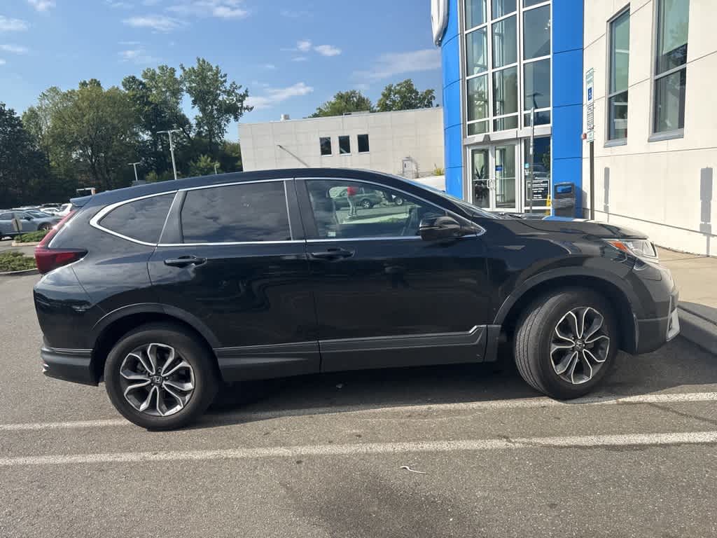 Thumbnail: 2022 Honda CR-V - 6