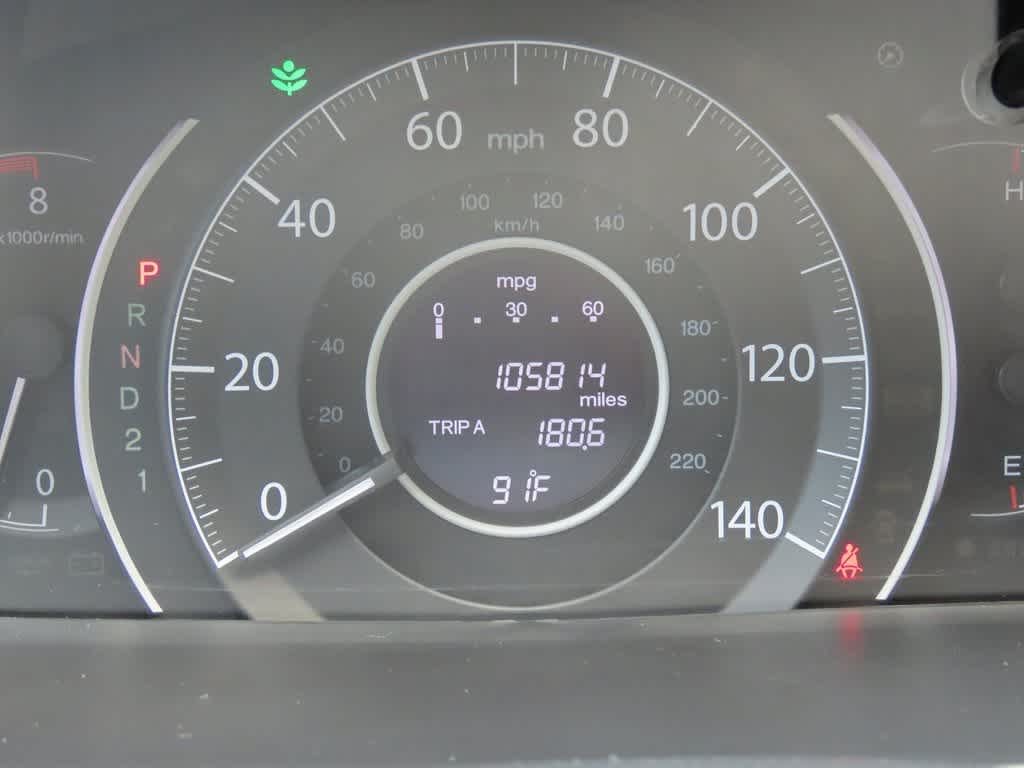 Thumbnail: 2014 Honda CR-V - 25