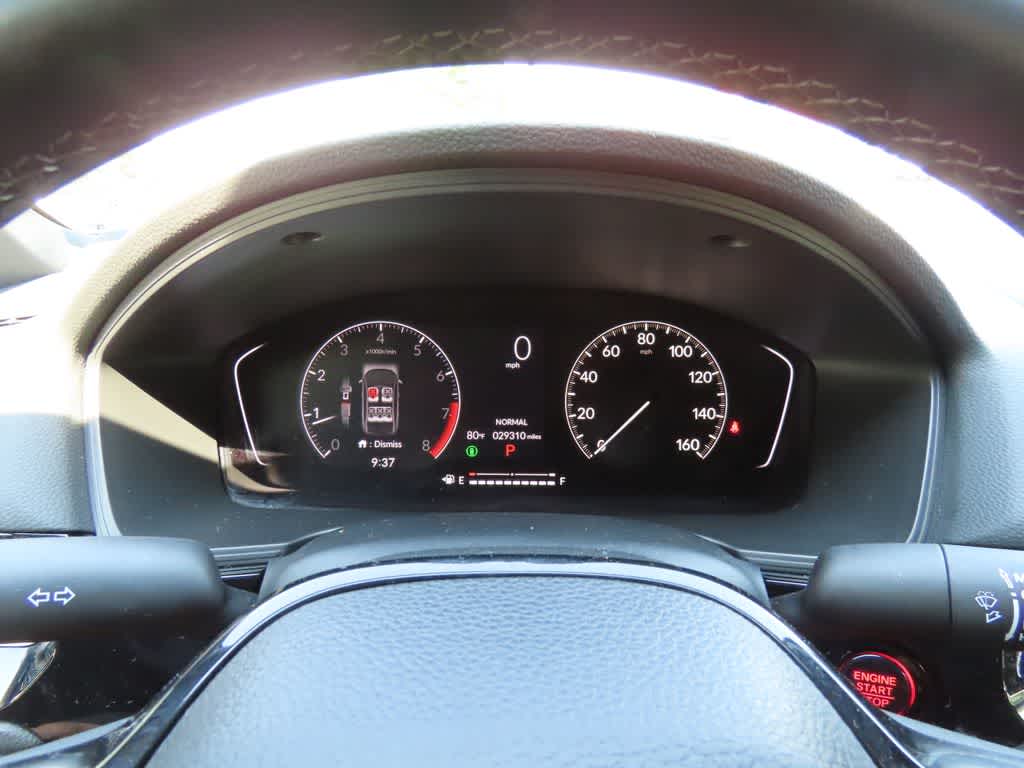 Thumbnail: 2023 Honda Civic - 22