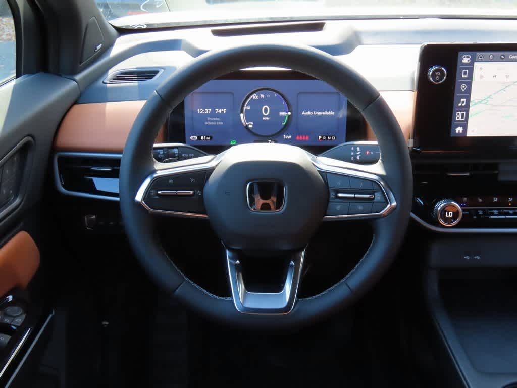 2025 Honda Prologue Elite 19