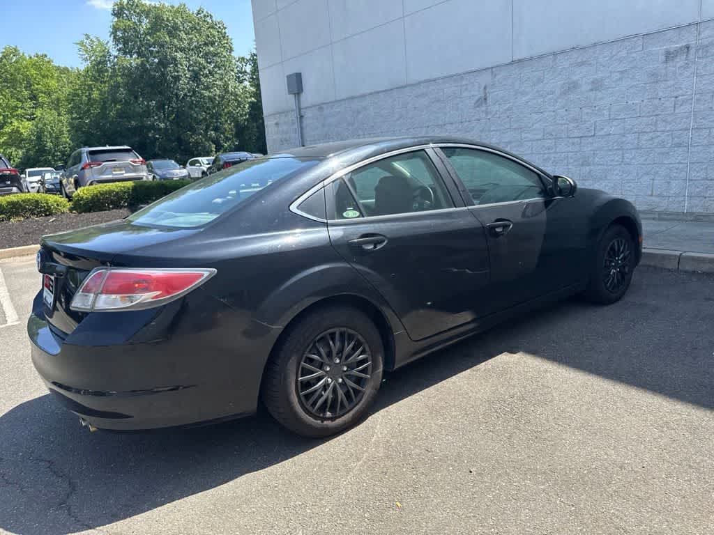 Thumbnail: 2010 Mazda Mazda6 - 15