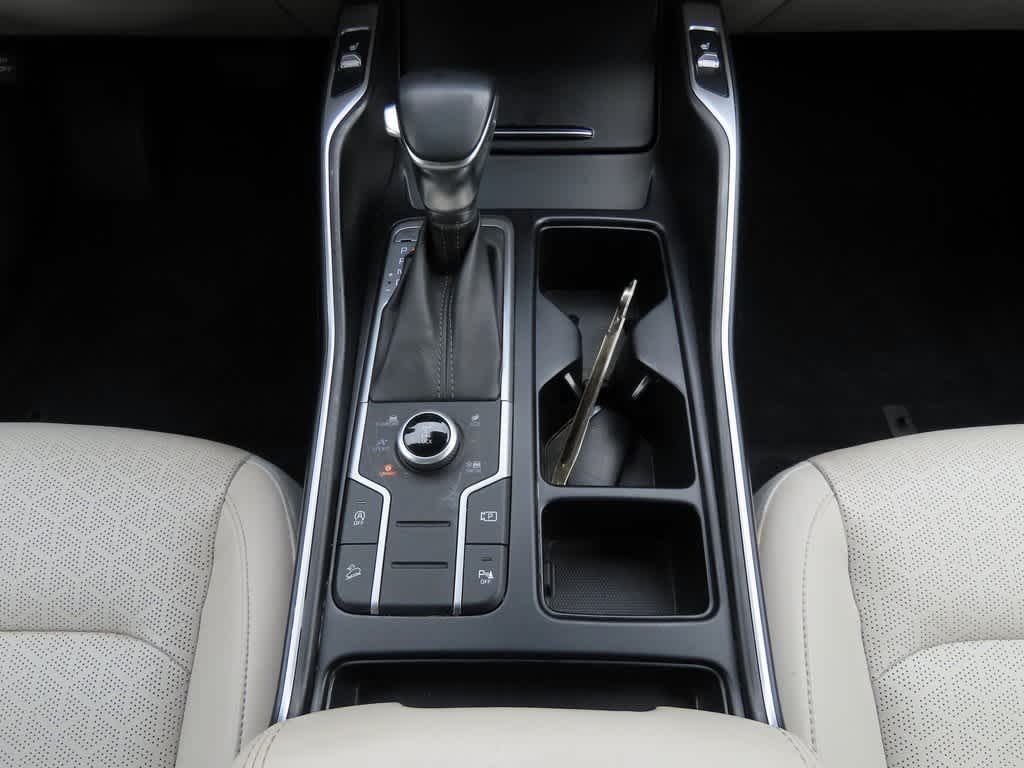 Thumbnail: 2021 Kia Sorento - 24