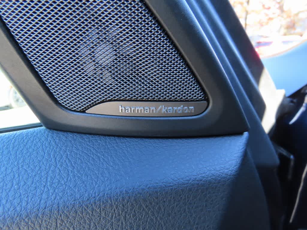 Thumbnail: 2015 BMW 5 Series - 16