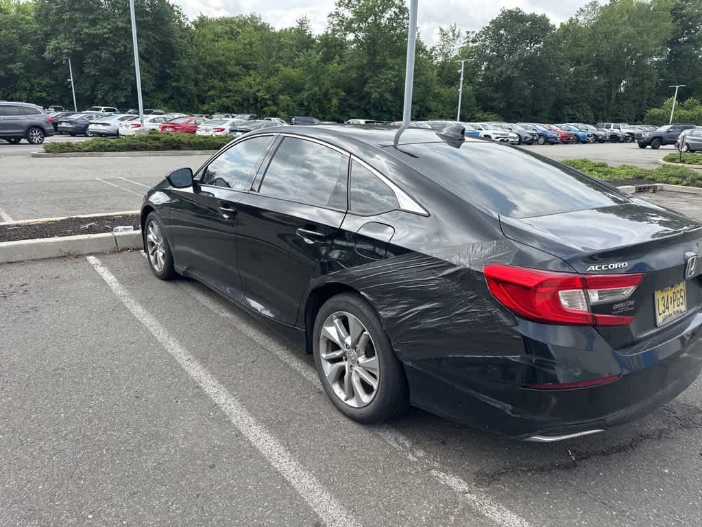 Thumbnail: 2018 Honda Accord - 9