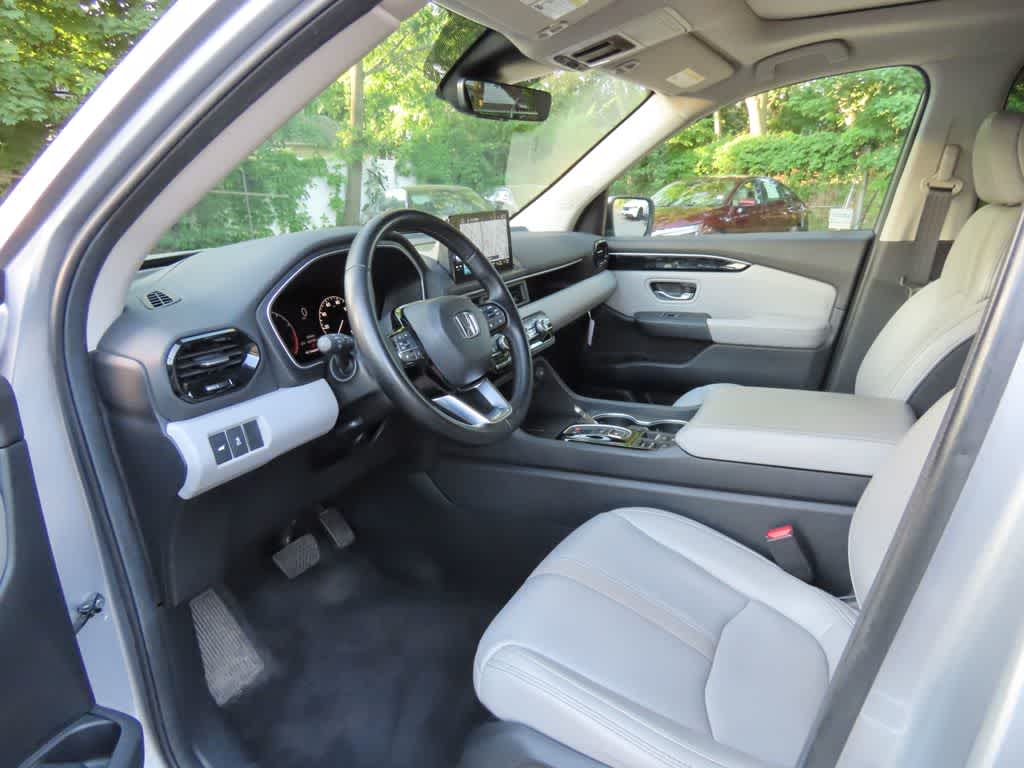Thumbnail: 2024 Honda Pilot - 2