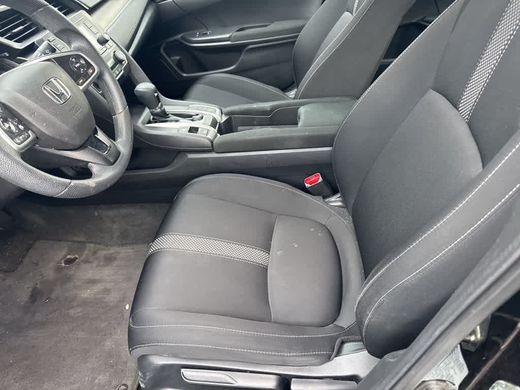 Thumbnail: 2020 Honda Civic - 18