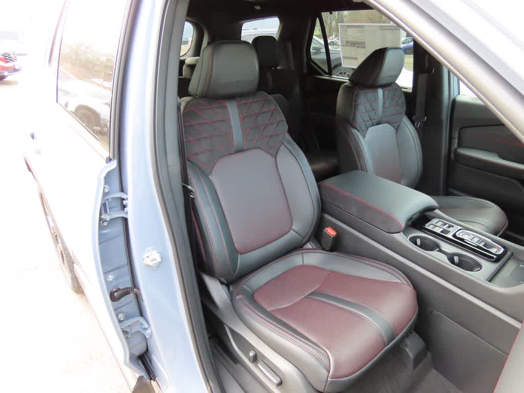 Thumbnail: 2026 Honda Pilot - 20