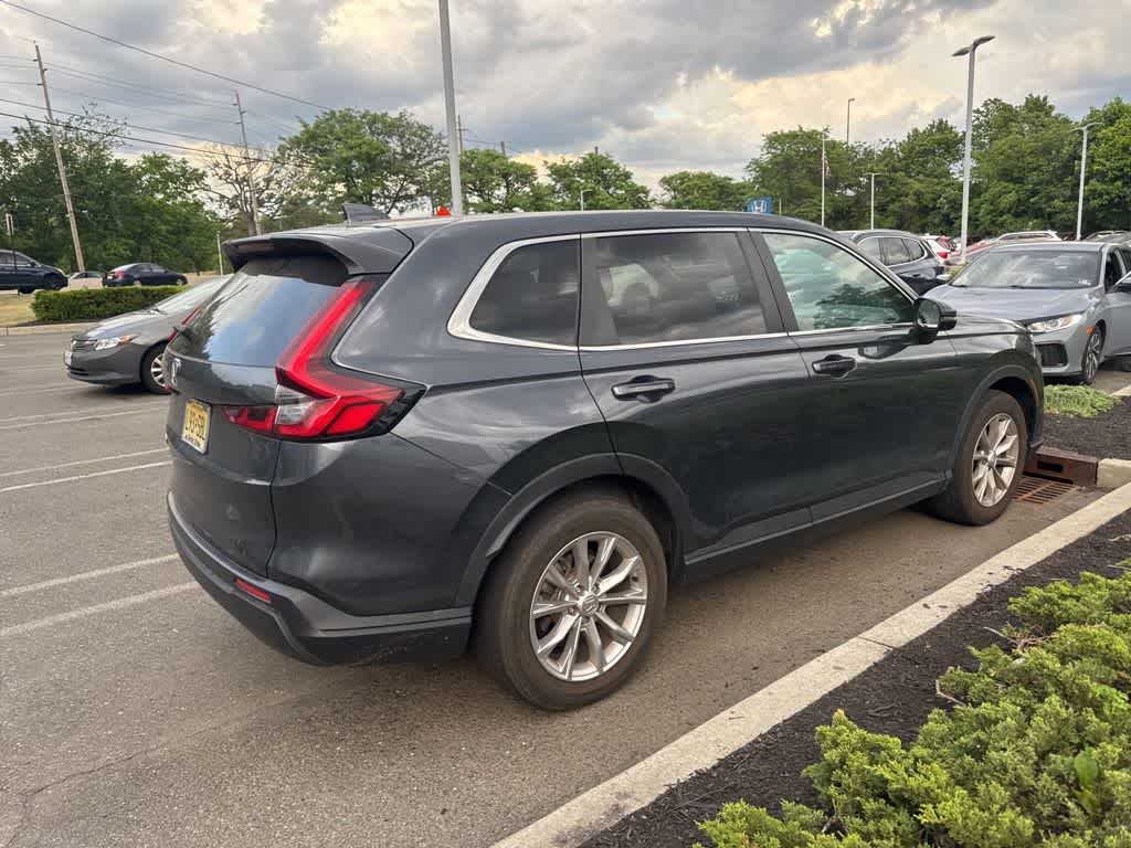 Thumbnail: 2023 Honda CR-V - 16