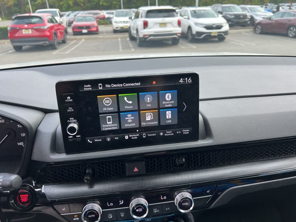 Thumbnail: 2023 Honda CR-V - 6