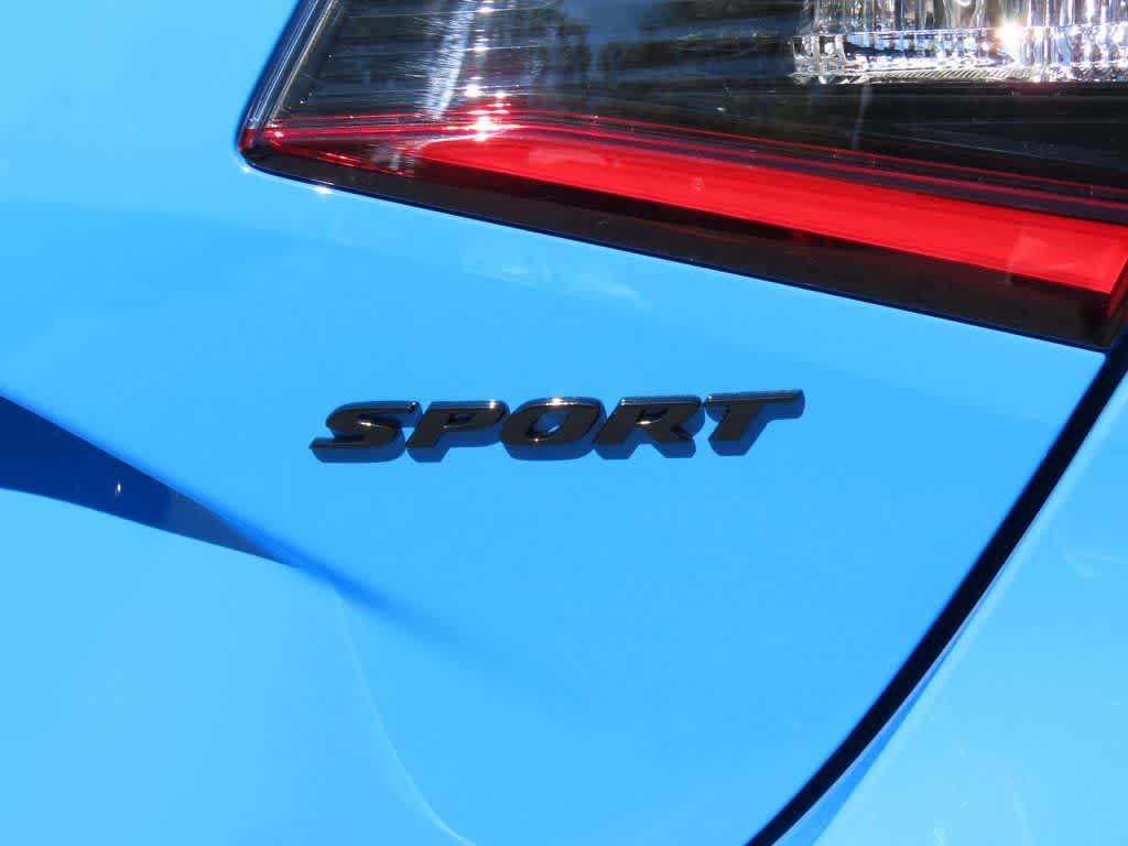 Thumbnail: 2026 Honda Civic - 8