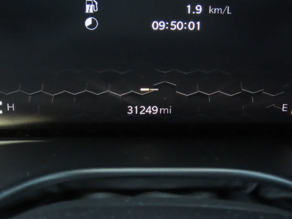 Thumbnail: 2022 Jeep Compass - 28