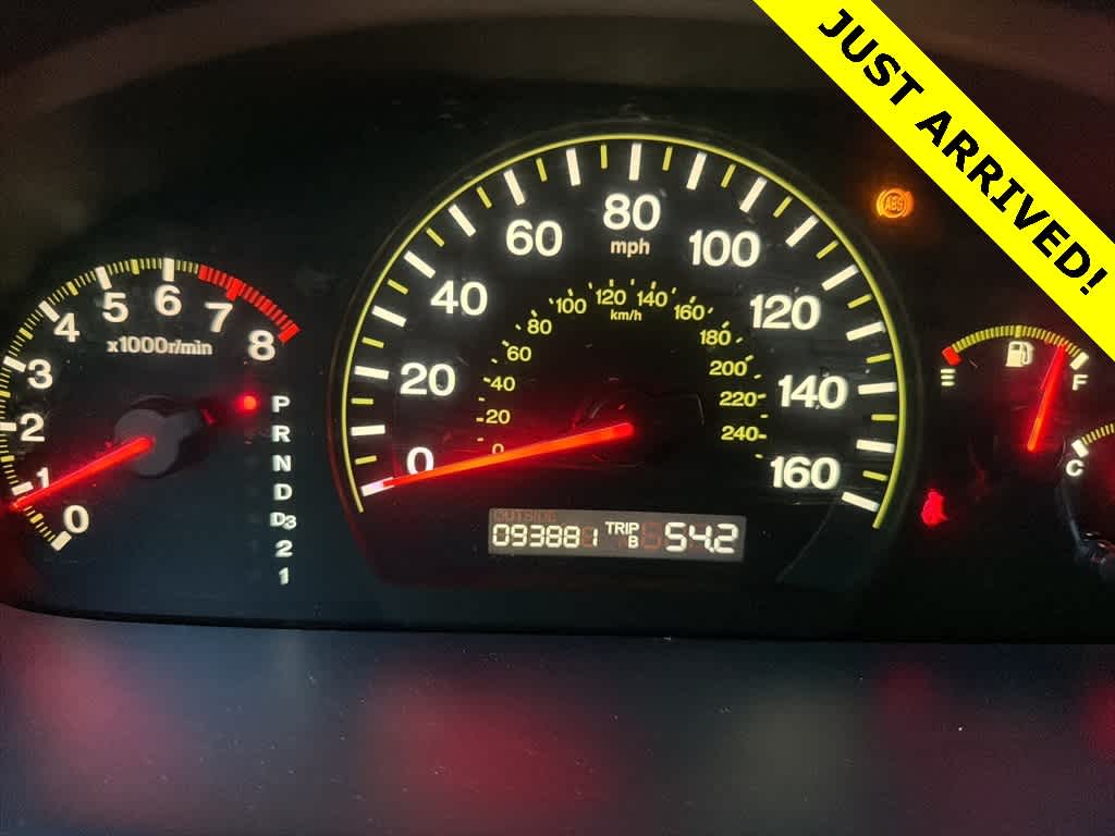 Thumbnail: 2004 Honda Accord - 10